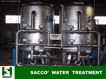 Copyright ©2007 ING. SACCO'